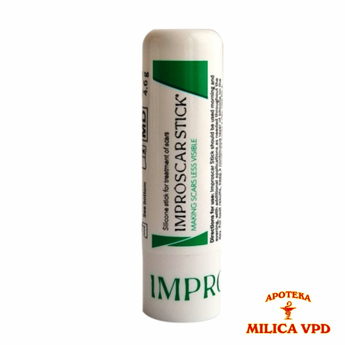 Improscar Stck protiv ožiljaka 6,9g - Image 2