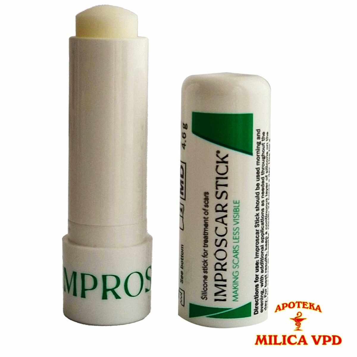 Improscar Stck protiv ožiljaka 6,9g