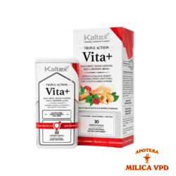 Kaltex Vita + 30 kapsula