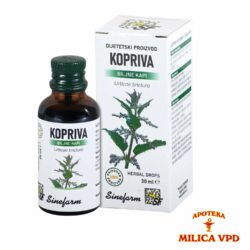 Kapi koprive Sinefarm 30ml