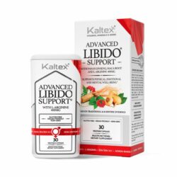 Kaltex Advanced Libido Support 30 kapsula
