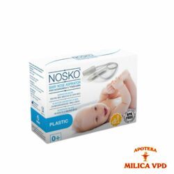 Nosko nazalni aspirator plastični