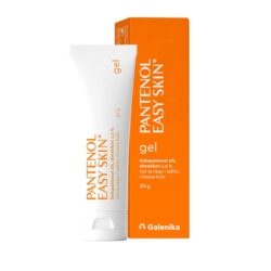 Pantenol Easy Skin 30g