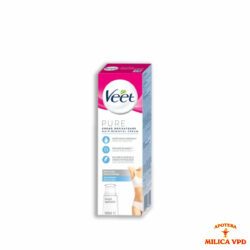 VEET PURE KREMA B&U 100ML