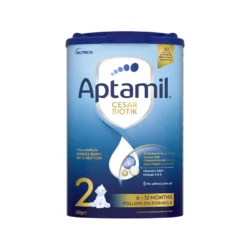 Aptamil Cesar Biotik 2 800gr