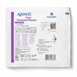 Aquacel Foam Neadhezivna 10x10 A1