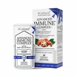 Kaltex Advanced Immune Complex 30 kapsula