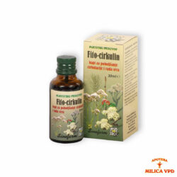 Kapi za cirkulaciju Sinefarm 30ml