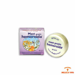 Mast protiv hemoroida 50ml Sinefarm