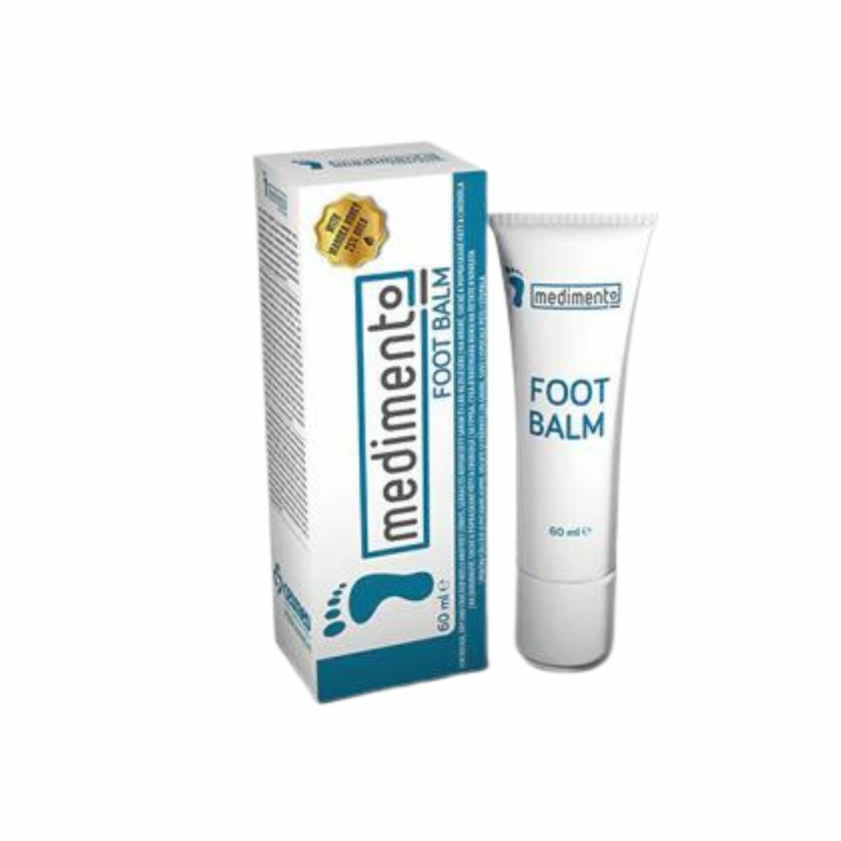 Medimento balzam za pete 60ml