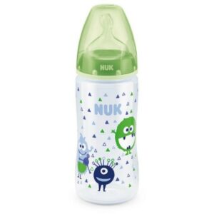 Nuk Boca PL FC 250ml
