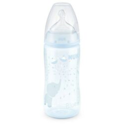 Nuk Boca PL FC 250ml