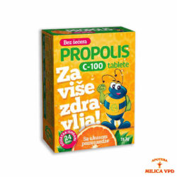 PROPOLIS C-100 BEZ SECERA A24