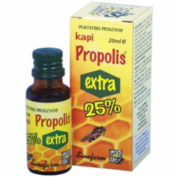 Propolis kapi 25% extra 20ml Sinefarm