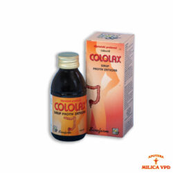 Sinefarm Sirup protiv zatvora Cololax 100ml