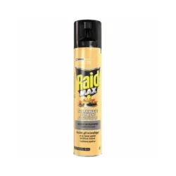 Raid Max sprej protiv gmižućih insekata 300ml