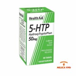 5-HTP 50mg 60 tableta