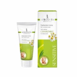 Afrodita depil krema kamilica 100ml