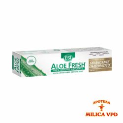 Aloe Fresh Homeopatic pasta za zube 100ml
