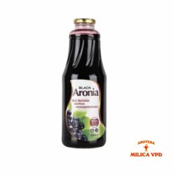 Aronia Black 1L