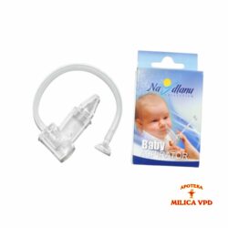 Na Dlanu - Baby aspirator za nos