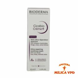 Bioderma Cicacbio+ krema 40ml