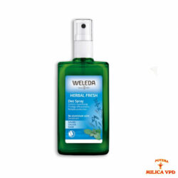 WELEDA organski dezodorans od zalfije 100ml