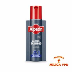 Alpecin šampon za svakodnevnu negu A1 250ml