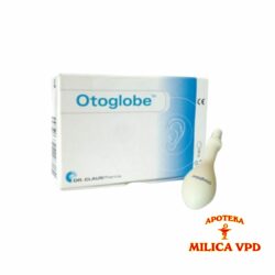 Otoglobe nosni balon
