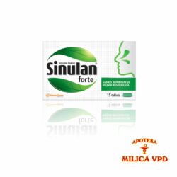Sinulan Forte 15 tableta