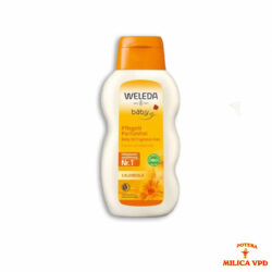 WELEDA ulje za bebe od NEVENA bez mirisa 200ml