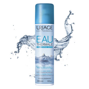 URIAGE TERMALNA VODA 2X300ML