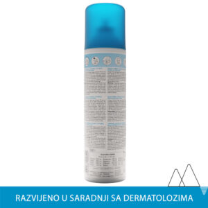 URIAGE TERMALNA VODA 2X300ML