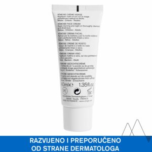 Uriage Xemose krema za lice 40ml