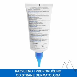 Uriage PSO Xemose krema 150ml