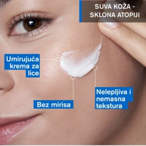 Uriage Xemose krema za lice 40ml