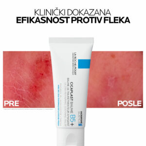 La Roche-Posay  Cicaplast B5+ balzam 40ml