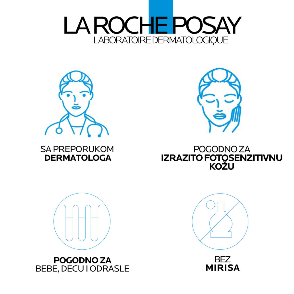 La Roche-Posay  Cicaplast B5+ balzam 40ml - Image 9