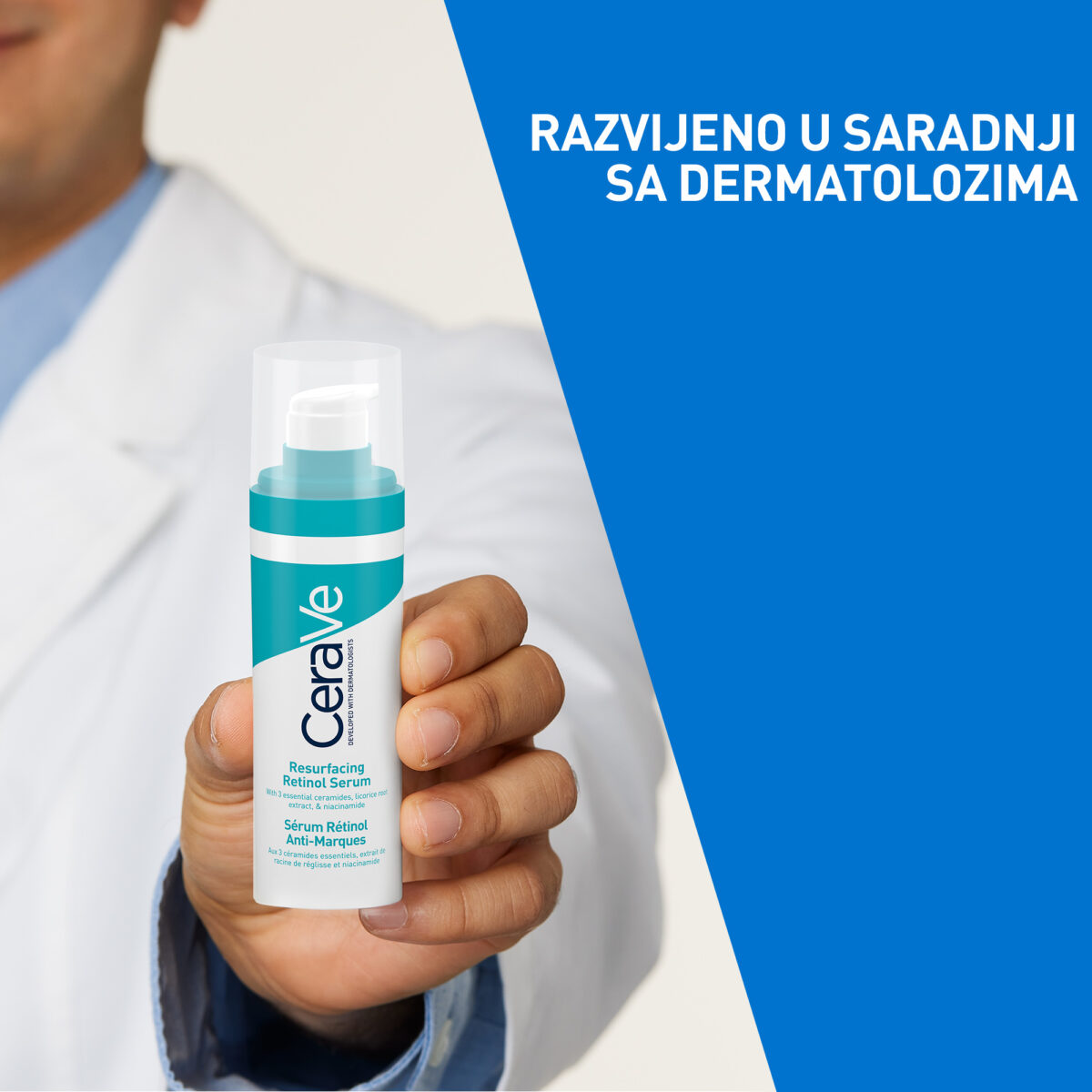 Cerave Retnol serum 30ml - Image 10