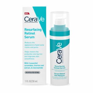 Cerave Retnol serum 30ml
