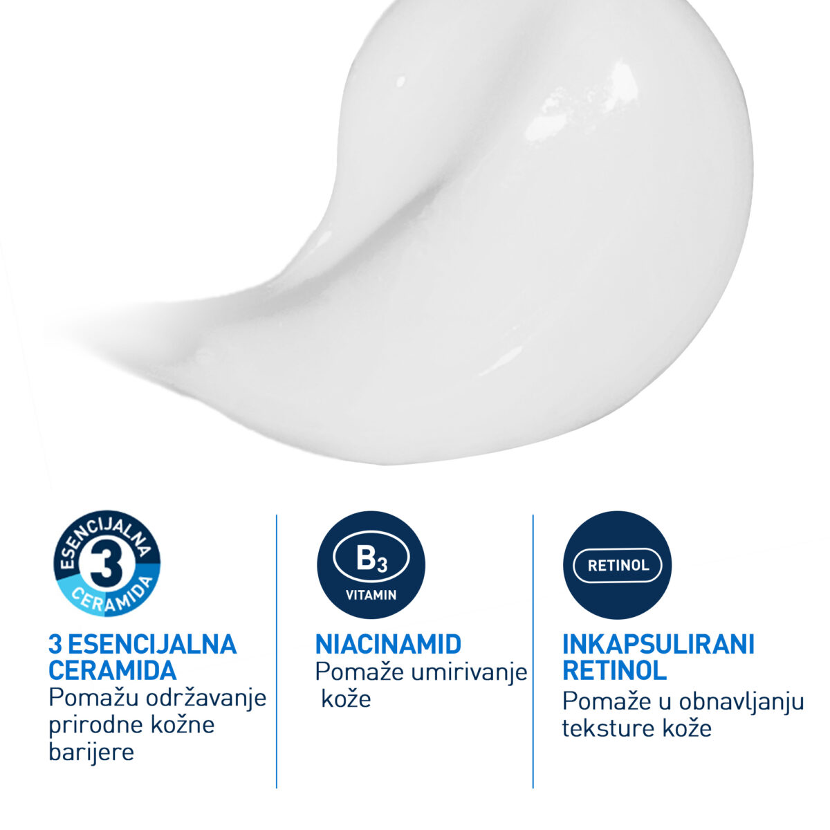 Cerave Retnol serum 30ml - Image 3