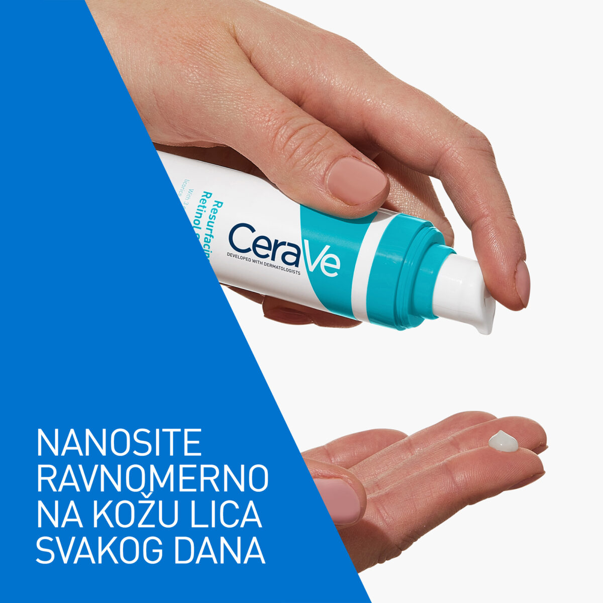 Cerave Retnol serum 30ml - Image 6
