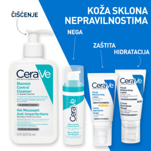 Cerave Retnol serum 30ml