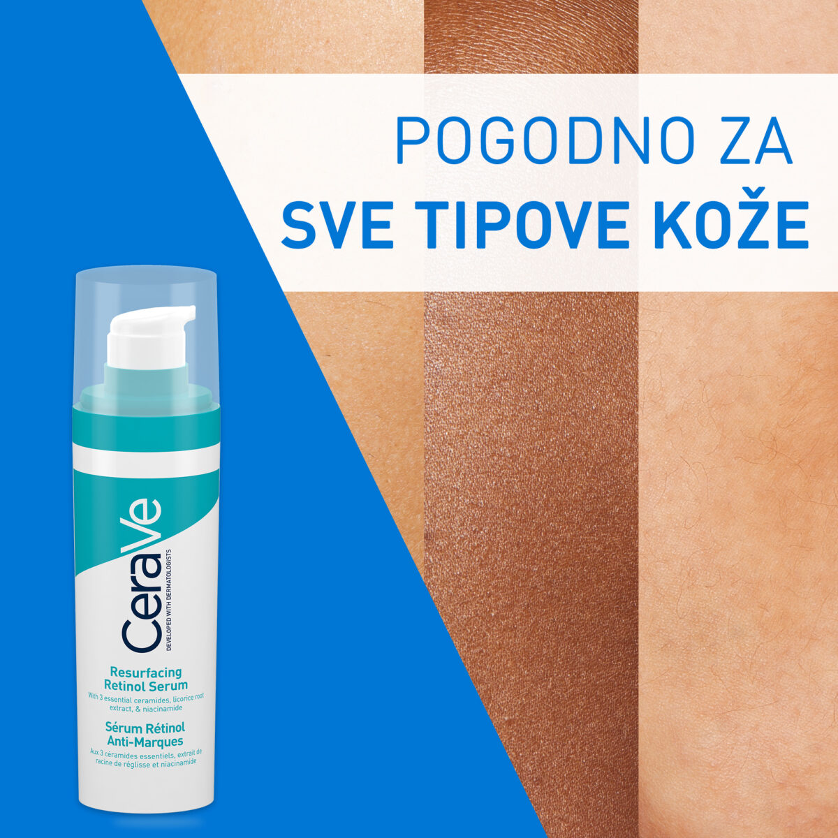 Cerave Retnol serum 30ml - Image 9