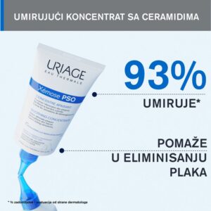 Uriage PSO Xemose krema 150ml