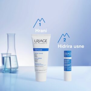 Uriage Xemose krema za lice 40ml