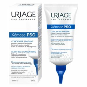 Uriage PSO Xemose krema 150ml