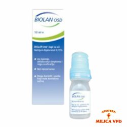 Biolan OSD 10ml