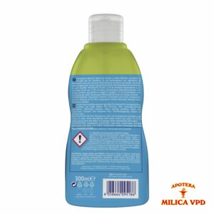 Chicco tečnost za pranje flašica i cucli 300ml