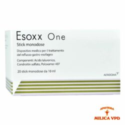 Esoxx One kesice 20x10ml